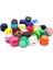 Pembe Stil 17 mm mm Plastik Yaylı Toka Stoper Şapka Elastik Halat Kordon Kilidi Ayar Kilidi Klipsleri Toka Dıy Ayakkabı Bağı Kelepçesi Aksesuarlar (Yurt Dışından) 4