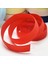 Turuncu 20MM 5 Metre Stili 5 Metrepairs 20 mm Renkli Velcros Yapışkanlı Bağlantı Elemanı Bant Cırt Cırt Naylon Sihirli Bant Kablo Bağları Dıy Dikiş Aksesuarları (Yurt Dışından) 5