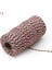 No.14 Tarzı 100METERSROLL 2ply Fırıncılar Sicim Dize Pamuk Kordonlar Halat Ev Dekorasyonu Için El Yapımı Noel Hediyesi Ambalaj Zanaat Projeleri Dıy Kordon (Yurt Dışından) 1