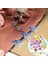 5 Adet-Şeffaf Tarzı Dailylike Olorful Plastik Klipler Dıy Ev Dikiş Klipleri Giysi Fotoğraf Kağıdı ve Dikiş Patchwork Aracı (Yurt Dışından) 3