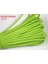 Neon Yeşili Stili Aracord Paraşüt Kordon Ipi Mil Spec Tip Iıı 7 Strand Çekirdek 100 Ft Tırmanma Kamp Tokası Bilezik Için 27 Renk (Yurt Dışından) 1