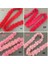No.11 Stili 26 Çiçek 14 Renk 3D Şifon Çiçekler Dıy 5cm Genişlik Dantel Trim Dantel Kurdele Dekorasyon Giysi Aksesuarları XF04 (Yurt Dışından) 4