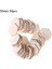 50MM-50PCS Tarzı Lot Yuvarlak Şekil El Yapımı Ahşap Parça Asılı Kolye Doğal Ahşap Süsleme Scrapbooking Ahşap Dıy El Sanatları Ev Dekorasyonu (Yurt Dışından) 1