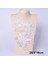 No.3 Tarzı Nakış Çiçek Yama Aplike Abiye Için Diy Giyimkostümler Dekorasyon Aksesuarları Dikmek Yamalar Scrapbooking (Yurt Dışından) 1