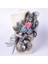 No.3 Tarzı Nakış Çiçek Yama Aplike Abiye Için Diy Giyimkostümler Dekorasyon Aksesuarları Dikmek Yamalar Scrapbooking (Yurt Dışından) 3