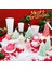 F Stili Noel Dıy Silikon Kalıp Mum Kalıbı Çikolata Kalıbı Silikon Kalıplar Kek Kalıbı Reçine Kalıp Silikon Kalıp Kalıbı (Yurt Dışından) 2