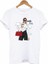 D-393-1 Stili Güzel Kız Yamalar Giyim Için Ütüyle Transferi Dıy Yıkanabilir Kadın T-Shirt Hooides Termal Çıkartmalar Giysi Aplike Dekor (Yurt Dışından) 3