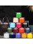Kırmızı Stil 32COLOR 30ML Deri Boya Boya Yağlı Dıy Profesyonel Boya Deri El Sanatları Deri Çanta Kanepe Ayakkabı Tamiri Tamamlayıcı Renk Yapıştır (Yurt Dışından) 3