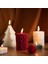 Kardan Adam Stili Dıy Eldiven Kalıp Mum Balmumu Noel Silikon Kalıp 3D Alçı Aroma Sabun Aromaterapi Kek Otomobil Dekor Mitten Sanat El Sanatları (Yurt Dışından) 3