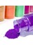 30 Renk Stili Renkler Kozmetik Sınıfı Sedefli Doğal Mika Mineral Tozu Epoksi Reçine Boya Inci Pigment Dıy Takı El Sanatları Yeni Yapma (Yurt Dışından) 3