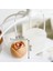 4.7X4CM Stili Lale Çiçek Şekli Sabun Kalıpları 3D Silikon Kalıp Sabun Yapımı Dıy Düğün Pastası Kalıbı Cupcake Jöle Şeker Deco Craft Pişirme Araçları (Yurt Dışından) 1