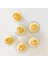 4.7X4CM Stili Lale Çiçek Şekli Sabun Kalıpları 3D Silikon Kalıp Sabun Yapımı Dıy Düğün Pastası Kalıbı Cupcake Jöle Şeker Deco Craft Pişirme Araçları (Yurt Dışından) 3