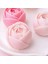 4.7X4CM Stili Lale Çiçek Şekli Sabun Kalıpları 3D Silikon Kalıp Sabun Yapımı Dıy Düğün Pastası Kalıbı Cupcake Jöle Şeker Deco Craft Pişirme Araçları (Yurt Dışından) 4