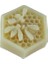 3D Arı Petek Fondan Bakeware Kalıpları Silikon El Yapımı Sabun Kalıpları Kek Dekorasyon Aracı Çikolata Pasta Tatlı Sabun Kalıbı (Yurt Dışından) 2