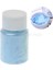 No.4 Tarzı 12 Renk Sedefli Mika Pigment Tozu Gökkuşağı Uv Reçine Epoksi El Sanatları Dıy Takı Yapımı El Yapımı Sabun Boyama Tozu Dro (Yurt Dışından) 1