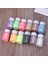 No.4 Tarzı 12 Renk Sedefli Mika Pigment Tozu Gökkuşağı Uv Reçine Epoksi El Sanatları Dıy Takı Yapımı El Yapımı Sabun Boyama Tozu Dro (Yurt Dışından) 4