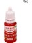 Kırmızı Stil Sıcak Satış Yüksek Konsantrasyon Uv Reçine Sıvı Inci Renk Boya Pigment Epoksi Dıy Takı Yapımı Için El Sanatları Sabun Yapımı Sabun Boyaları (Yurt Dışından) 1