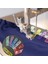 Mavi Stil Dailylike Yüksek Li Plastik Dikiş Klipleri Kumaş Kapitone Craft Dikiş Klipleri Dıy Patchwork Dikiş Aksesuarı (Yurt Dışından) 5