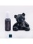 No.10 Tarzı 24 Renk Epoksi Alayları Dıy Uv Reçine El Sanatları Morandi Sıvı Boya Mum Sabun Mürekkep Alkol Renklendirici Takı Yapımı Araçları 10ML (Yurt Dışından) 1