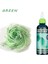 Yeşil 100ML Tarzı Soğuk Su Renkli Bir Adım Sanat Zanaat Pigment Kumaş ile Kalıcı Dekorasyon Toksik Olmayan Dıy Tekstil Boya Batik Kiti (Yurt Dışından) 1