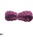B07 Koyu Şarap Kırmızısı Stili 25 Metre M Altın Gümüş Dikiş Dantel Trim Şerit Kostüm Eğrisi Dantel Kumaş Kırkayak Örgülü Dantel Dıy Elbise Zanaat Düğün Dekorasyon (Yurt Dışından) 1