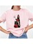 X-022-1-2 Stili Giysiler Için Güzel Çiçek Yamalar Dıy Yıkanabilir Kadın T-Shirt Isı Transferi Termal Etiket Moda Parfüm Demir On Aplike (Yurt Dışından) 3