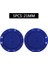 MAVI-5PCS-21MM Tarzı 5 Takım Yüksek Dereceli Görünmez Plastik Mıknatıs Düğme Toka Giyim Dekorasyon Işi Dikiş Seti Dıy Karalama Defteri Giyim El Sanatları (Yurt Dışından) 1