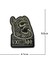 C15-15 Stili 3D Taktik Yelek Nakış 511BADGE Ordu Pvc Velcro Yamalar Askeri Kol Bandı Su Geçirmez Sırt Çantası Sticker Giyim Çanta Aplike (Yurt Dışından) 4