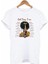 A277S ve S Stili Siyah Kral Giyim Üzerinde Yama Siyah Kraliçe Demir On Giysiler Üzerinde Transferler Dıy Siyah Kız Erkek T-Shirt Termal Etiket Ütü Yamaları (Yurt Dışından) 5