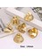 Küçük Çan 20 Adet Tarzı 3D Noel Ağacı Silikon Kalıp Dıy Çam Sedir Aromatik Mum Yapımı Reçine Sabun Kalıp Yılbaşı Hediyeleri Zanaat Malzemeleri Ev Dekor (Yurt Dışından) 1