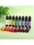 No.23 Tarzı Dıy El Sanatları Için 10ML Epoksi Reçine Difüzyon Pigment Epoksi Alay Sıvı Renklendirici Boya Mürekkep Difüzyon Reçine Takı Yapımı (Yurt Dışından) 5