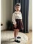 Etekli Bebe Yaka 2’li Kız Takım 3