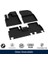 Volkswagen Passat 3D Araç Paspası - Lider 101-413 1