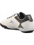 Slazenger Cycle G Halısaha Beyaz-Siyah Çocuk Halı Saha Ayakkabısı 4