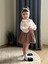 Etekli Bebe Yaka 2’li Kız Takım 3