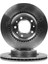 Opel Ön Fren Disk Ayd 50490 1