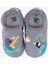 Hopfrög adventure Hyper Toz Mavi Barefoot Akıllı Patik H010115015 1