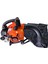 EBV926 1 Hp, Üfleme Toplama Makinesi 5