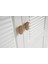 Favori % 100 mdf Membran 4 Kapaklı Dolap Gardırop 3