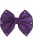 Pullu Keçe Kedi Köpek Tokası Mor 4.5-5.5 cm ( 2 Adet ) - 299674-1453 2
