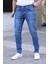 B.wood Slim Fit Erkek Jean PANTOLON-7193 2