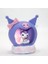 Polyester Kuromi Masa Üstü Lamba Model 1 1