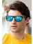 S4 Polarize Sürüş Spor Aktivite Unisex Güneş Gözlüğü 5