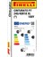 245/45 R18 100Y Xl Cınturato P7 (*) Oto Yaz Lastiği (Üretim Yılı: 2025) 2