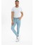 Pause Denim Erkek Slim Fit Jean PANTOLON-7196 2