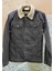 Iç Kürklü Mont Jeans 1