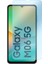 Samsung Galaxy M06 Ekran Koruyucu 6.74 Inç Nano Şeffaf 1