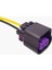 Delphi Ikili Motor Kilit Soketi 2YC014 1