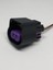 Delphi Ikili Motor Kilit Soketi 2YC014 3