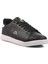 Slazenger Isco M Büyük Numara Siyah-Beyaz Erkek Sneaker 1